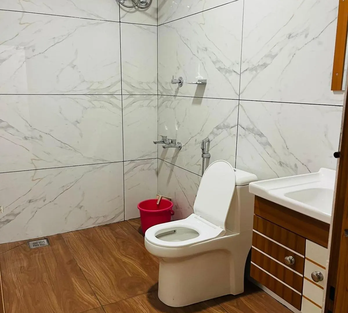 Midtown Residency Hotel Mannarakkat 0*,  India