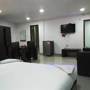 Hill View Tower Hotel